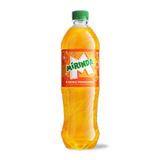 Mirinda 0,85l