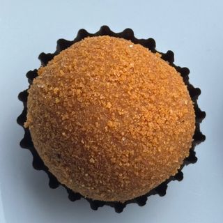 2x Brigadeiro de biscoffe 20gr 
