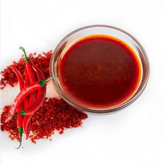 Salsa picante