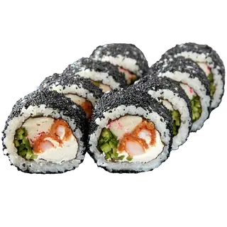 Юта рол (8 шт., 290 г)