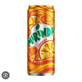 Mirinda Portocale