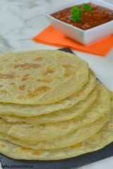 African Chapati