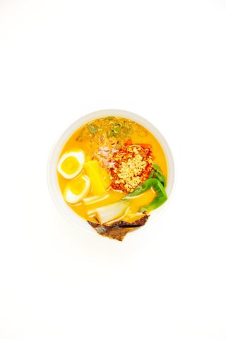 TANTANMEN