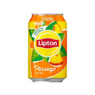 LIPTON PESSEGO