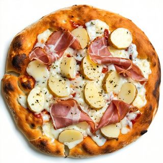 Pizza Alì