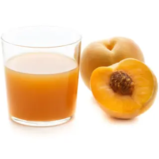 Zumo De Melocotón (250 Ml.)