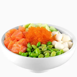 Hi Salmon