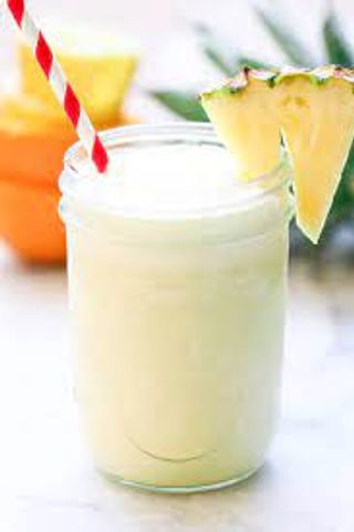 Pina Colada Virgin