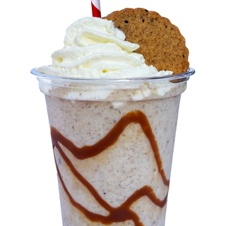 Bebida Fría De Galleta Tipo Lotus