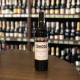 Вино Tamada Хванчкара червоне напівсолодке 11.5% (0.75л)