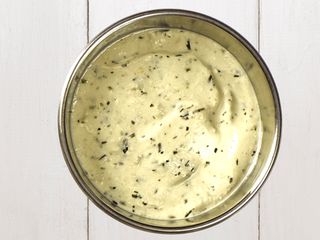 Соус тар-тар