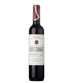 Luis Cañas 50CL