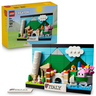 Vedere din Italia - 40818