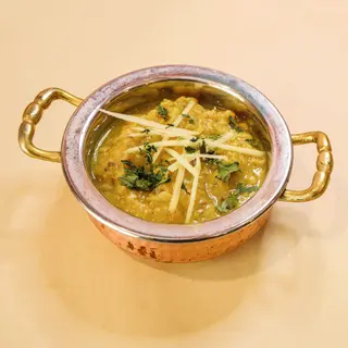 Tarka dal