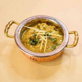 Tarka dal