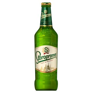Staropramen 0.5 l