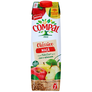 Compal Classico Maca 1L