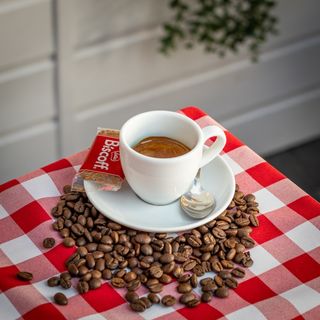 Espresso Doppio