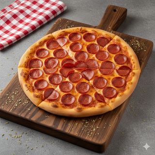 Pizza Big Max Pepperoni