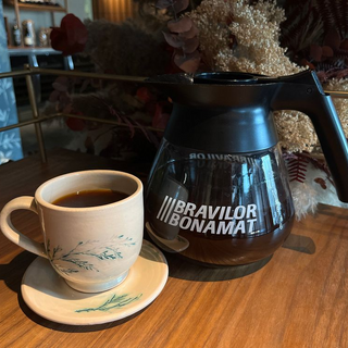 Фільтр кава