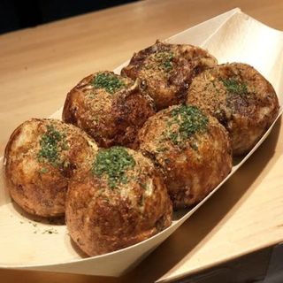 Takoyaki