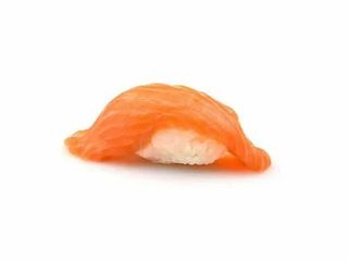 №01 Суші лосось (34g)