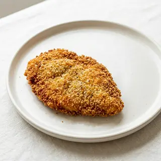 Chicken Schnitzel