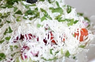 Шопска салата (350г)