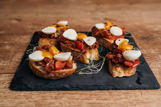 Next level Bruschetta 200 g