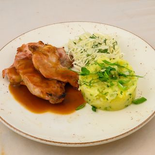 Specialitate de porc