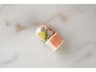 Rouleau Crabe