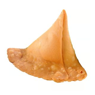 VEG SAMOSA  1 PC