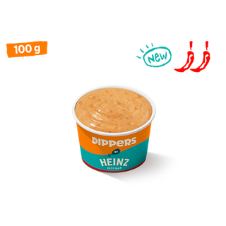 Dipper Spicy Chicken