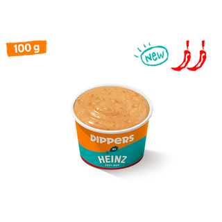 Dipper Spicy Chicken