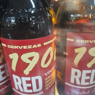 1906 roja 330ml