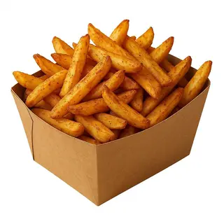 Patatas Peri-Peri