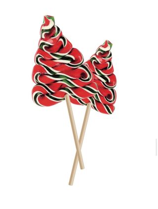 Леденец Елка