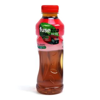 ცივი ჩაი კენკრა 500მლ