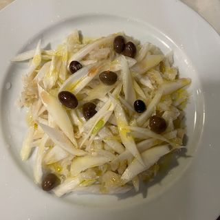 Bacalhau Desfiado