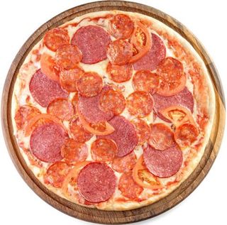 Піца Суперпепероні (32см)