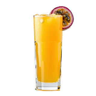 Sumo Natural de Maracujá