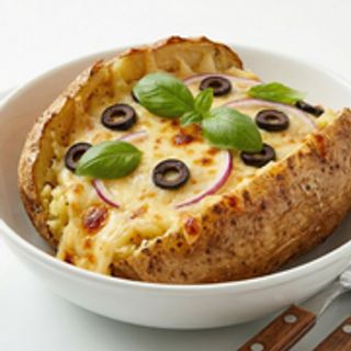 Patata Margarita