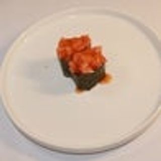 183. Spicy sake