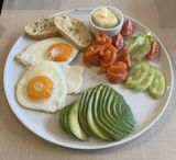 Збери свій сніданок