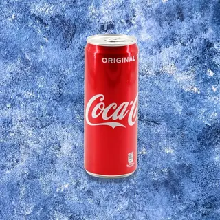 Soft drink