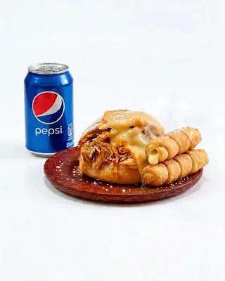 Combo Antojo