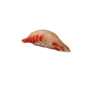 Nigiri Poisson Blanc