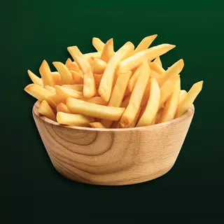 Patatas fritas