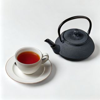 ჩაის ასორტიმენტი