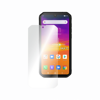 Folie  Blackview Bv9900 Pro - 2buc X Folie Display